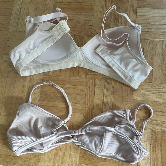 FREE Women’s nude bras without underwire - Picture 2 of 2